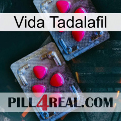 Vida Tadalafil 14